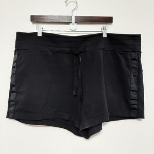 Athleta Drawstring Shorts